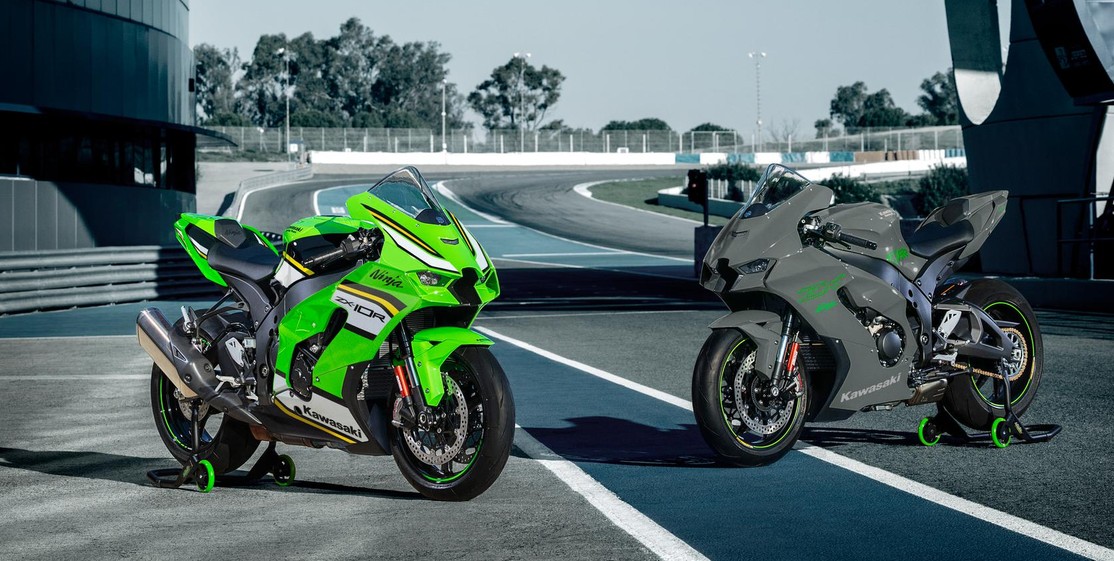 Kawasaki ZX-10RR: Τίτλοι τέλους για την Ευρώπη ή ανανέωση;