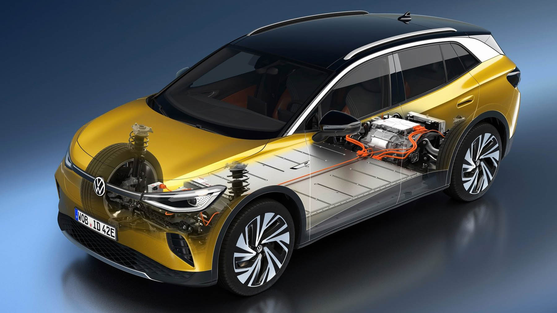 Και η VW τραβά το πόδι από το γκάζι για τα ηλεκτρικά | caroto.gr
