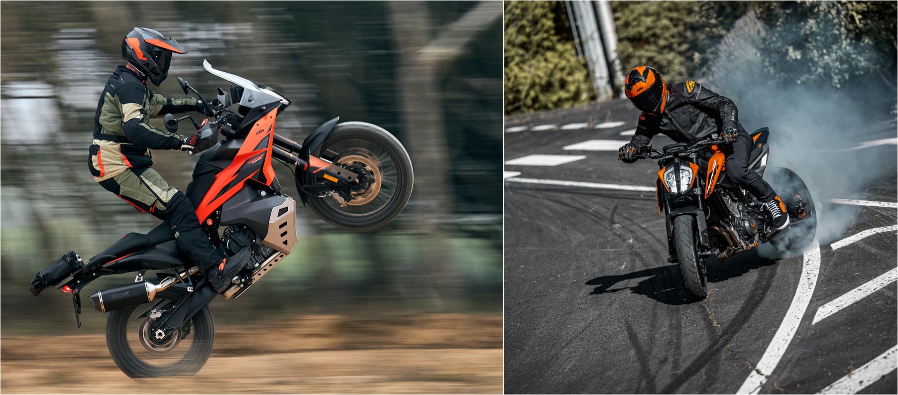 KTM: Ετοιμάζει νέα γενιά 790 Adventure και Duke