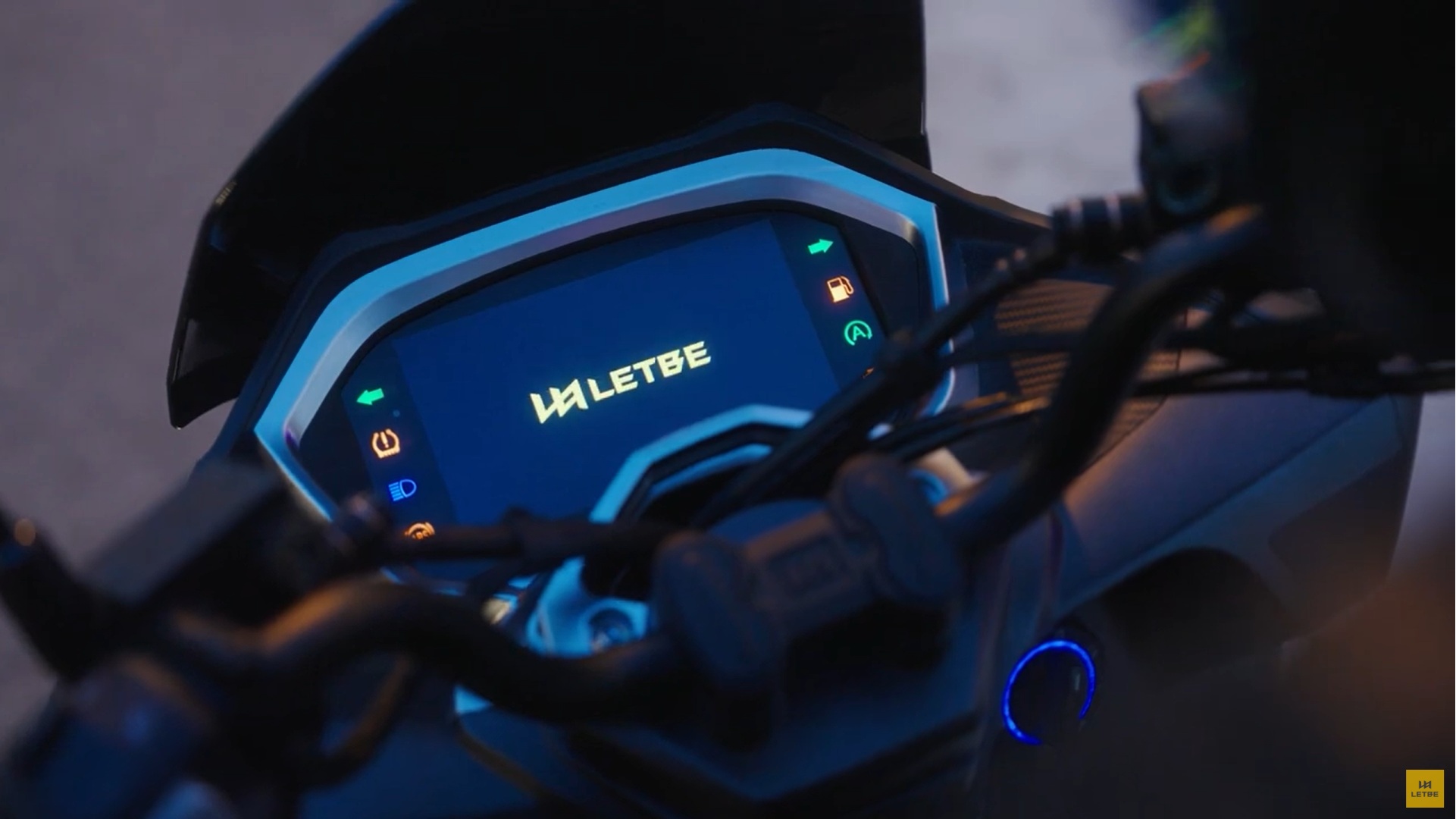 LETBE – η premium μάρκα του Ομίλου Haojin