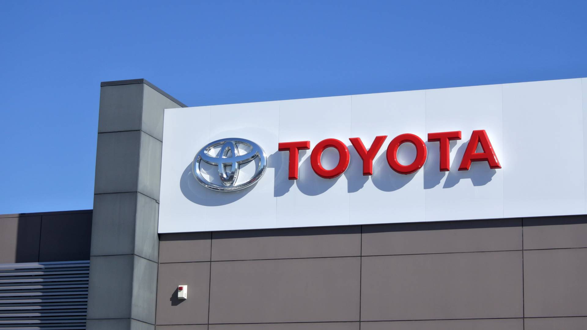 Μεγάλη επένδυση της Toyota στην Ευρώπη – Προ των πυλών ένα νέο μοντέλο