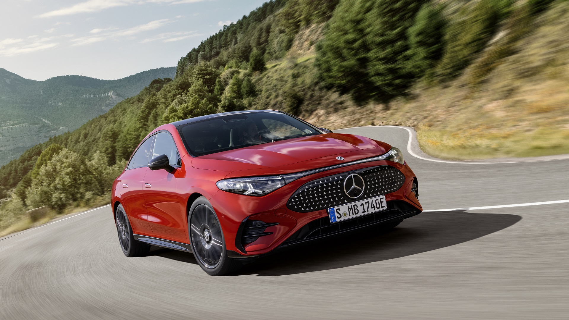 Mercedes-Benz: Δεσμεύεται σε μείωση 50% στις συνολικές εκπομπές ρύπων CO2 μέχρι το 2034 – motorone.gr