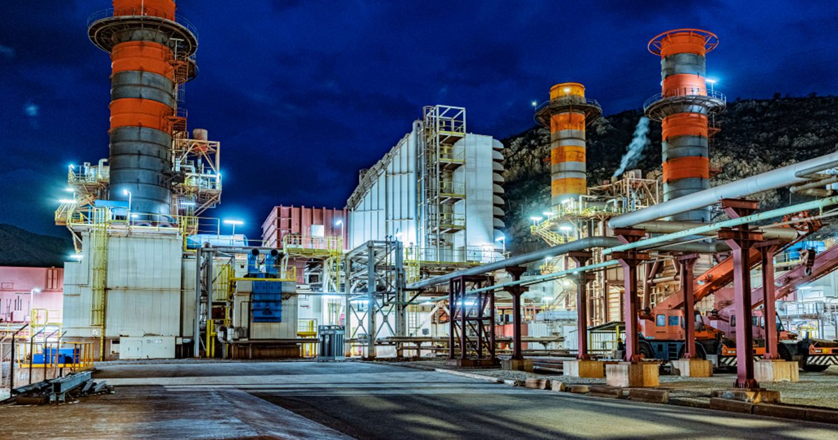 METLEN: Κατασκευάζεται νέο εργοστάσιο στο Βόλο για την παραγωγή αμυντικού εξοπλισμού