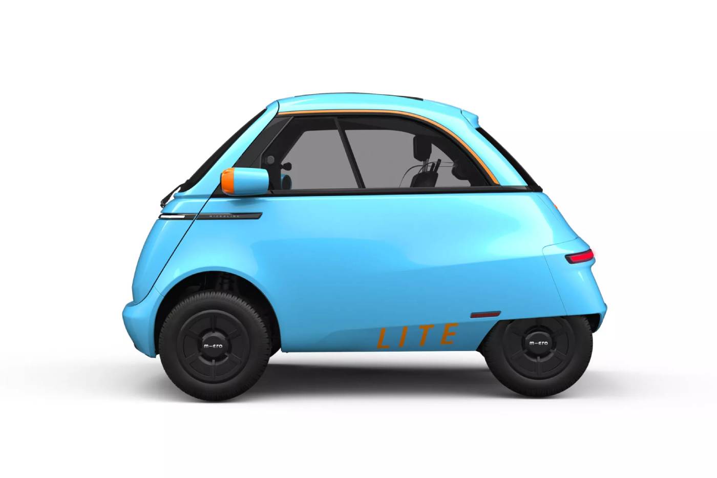 Νέο βασικό Microlino Lite 12 ίππων για 16χρονους – AutoGreekNews