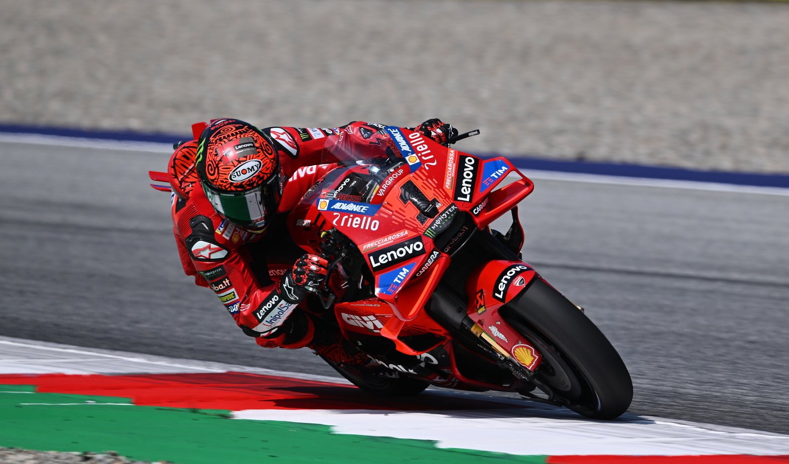 MotoGP – Αυστρία: Pole position για τον Jorge Martin, νίκη στο sprint για τον Francesco Bagnaia