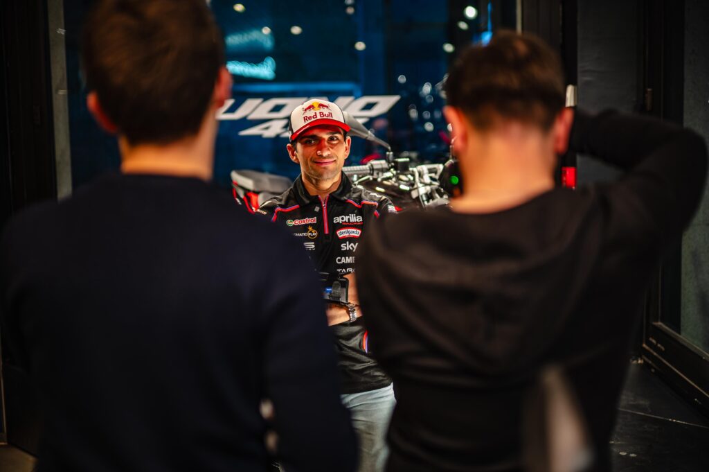 MotoGP: Εκτός μάχης και από το GP ΗΠΑ ο Jorge Martin – ίσως και από τον επόμενο αγώνα στο Κατάρ