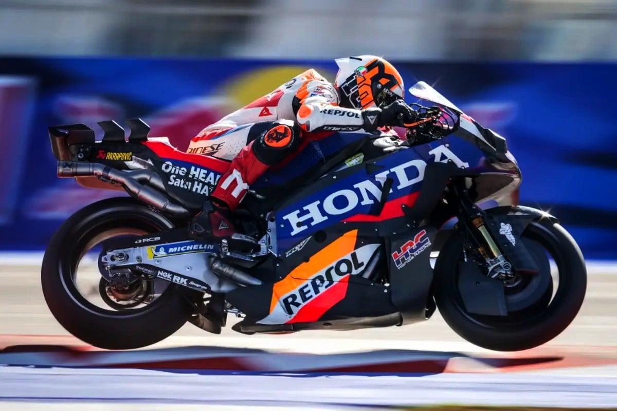 MotoGP: Η Repsol ολοκληρώνει τον κύκλο της στην Honda ύστερα από 30 χρόνια