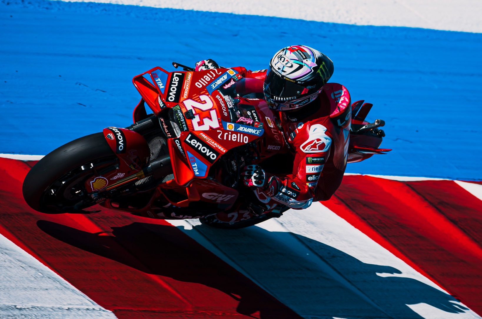 MotoGP – Misano 2: Νίκη για τον Enea Bastianini και 100η για την Ducati