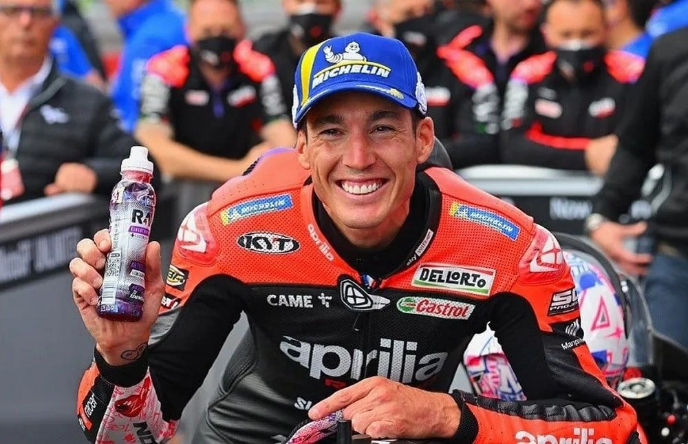 MotoGP: Ο νέος ρόλος του Aleix Espargaro
