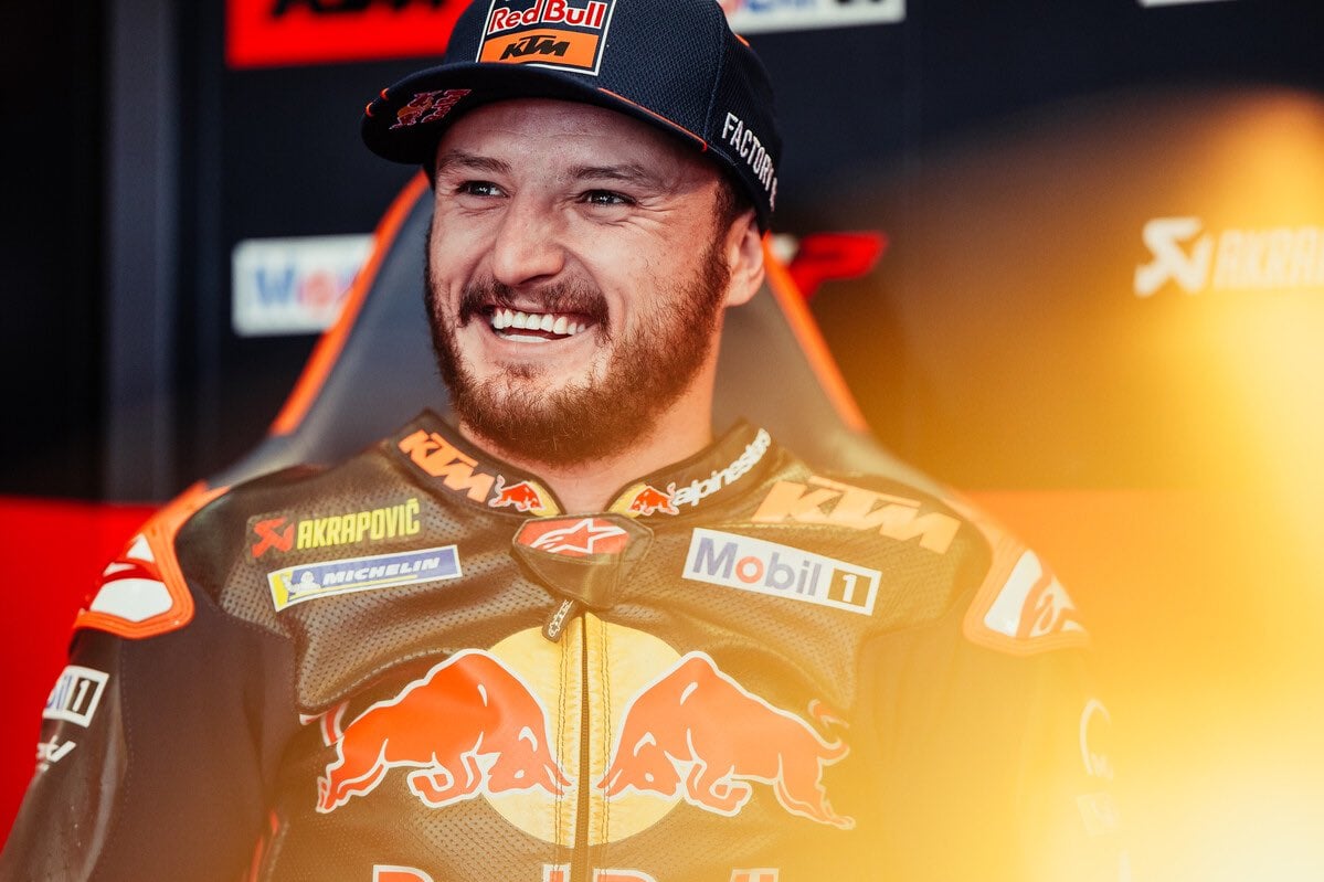 MotoGP: Ολοκληρώθηκε το μεταγραφικό πάζλ του 2025