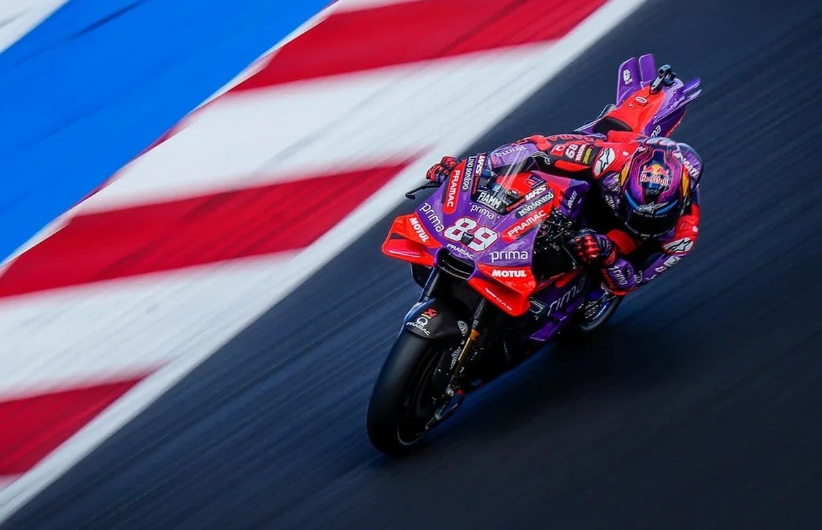 MotoGP – Σαν Μαρίνο: Pole position για τον Francesco Bagnaia, νίκη στο sprint για τον Jorge Martin
