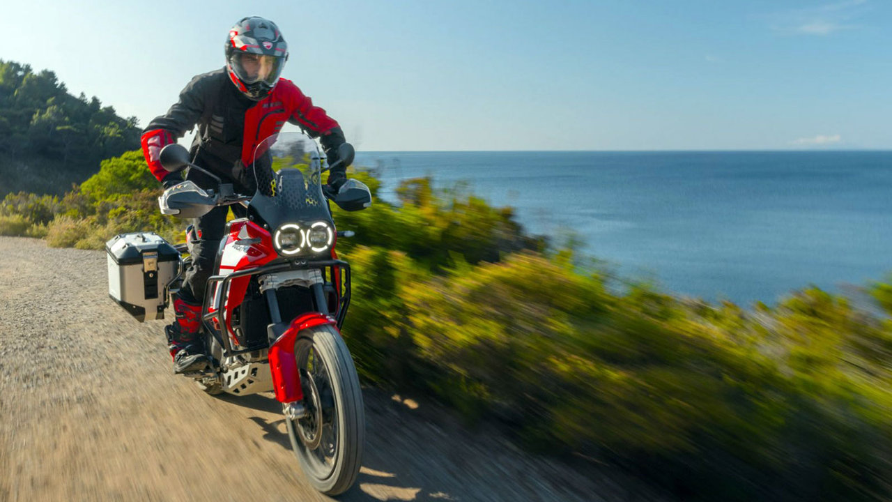 Μοτοσυκλέτες “όνειρο” με όφελος έως 4.000 ευρώ – Ισχύει μέχρι το τέλος του 2025