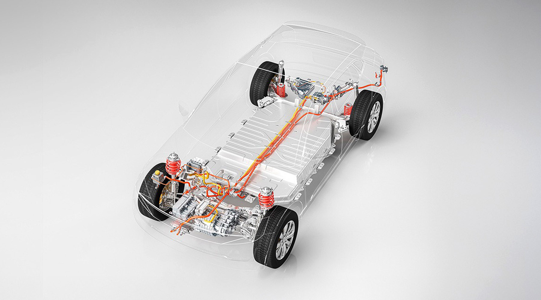 Νέα τεχνολογία μπαταριών υπόσχεται 50% περισσότερη αυτονομία χωρίς αύξηση μεγέθους