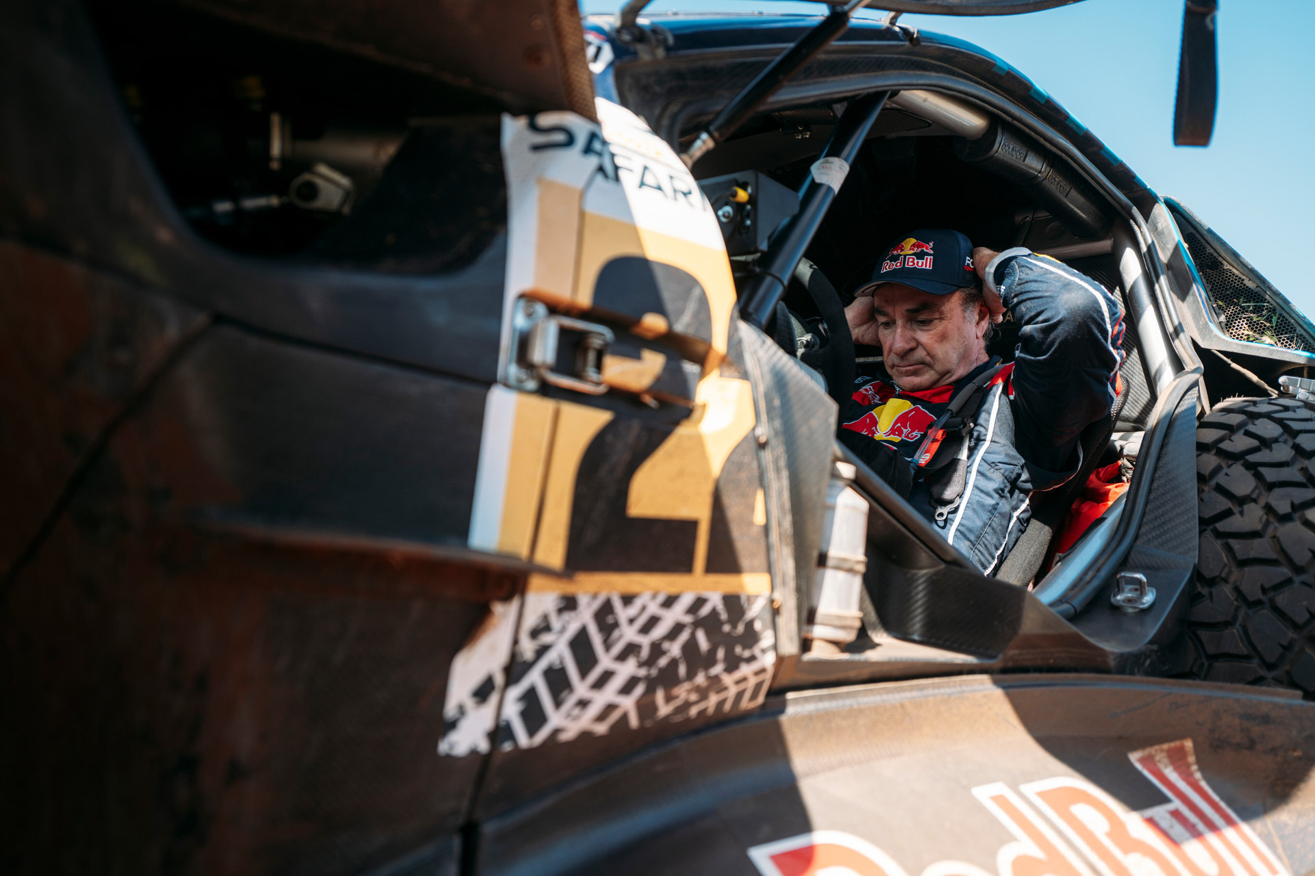 O Carlos Sainz Sr δεν θα θέσει υποψηφιότητα για την προεδρία της FIA – motorone.gr