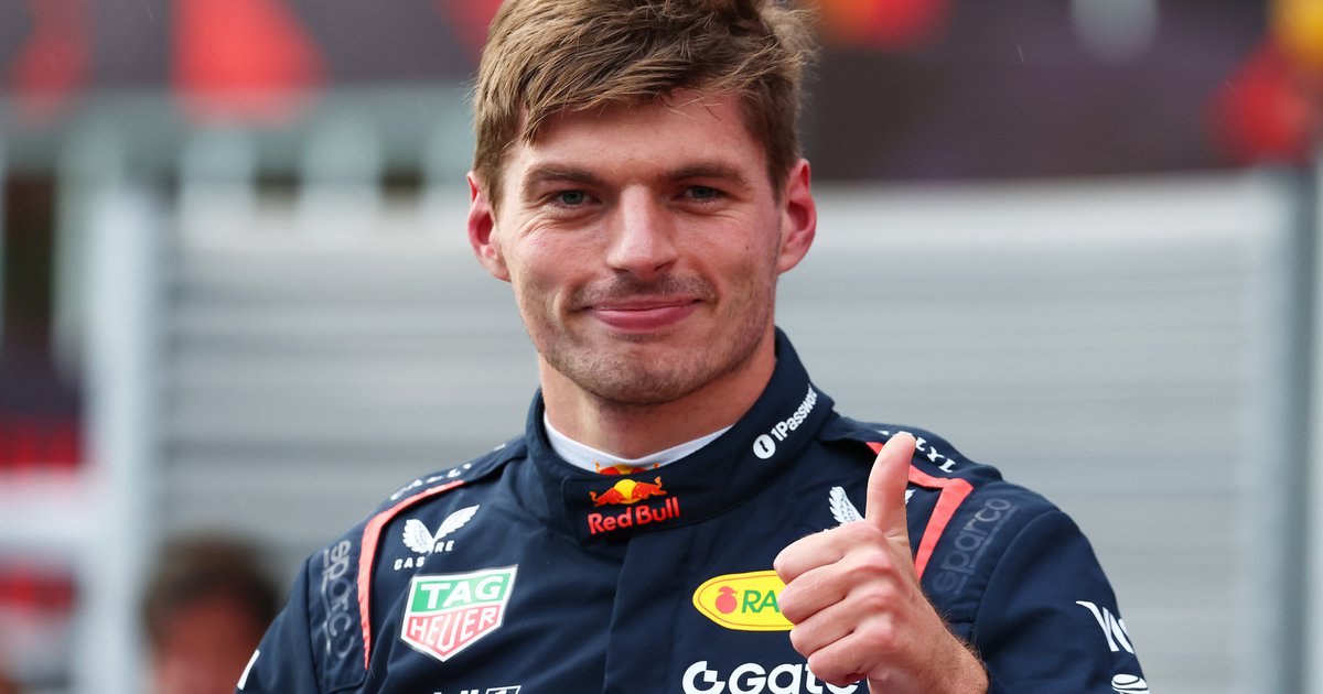 Ο Max Verstappen κέρδισε με Ferrari! (video)