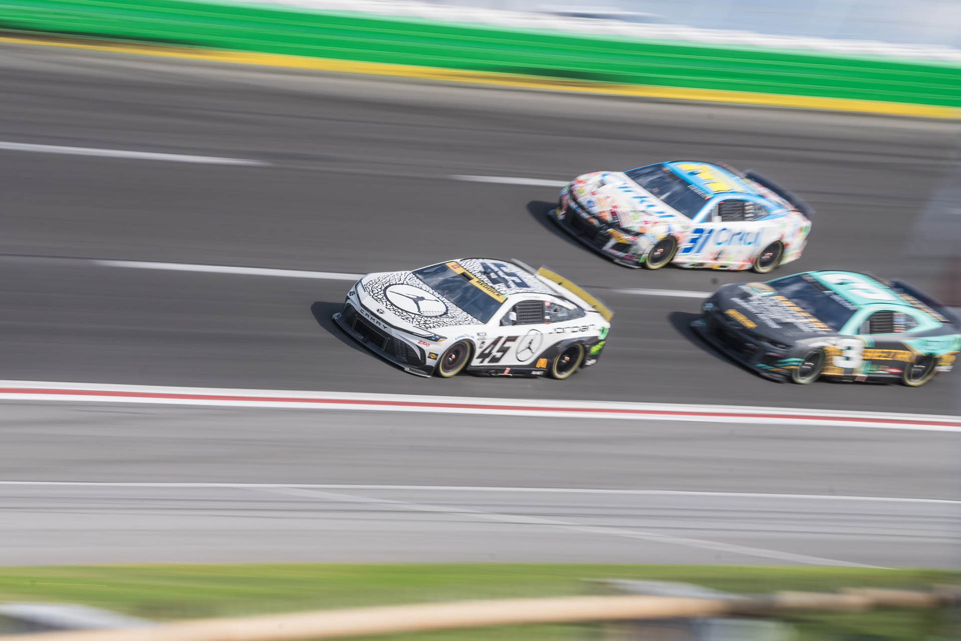 O Michael Jordan κατέθεσε αγωγή εναντίον του NASCAR – motorone.gr