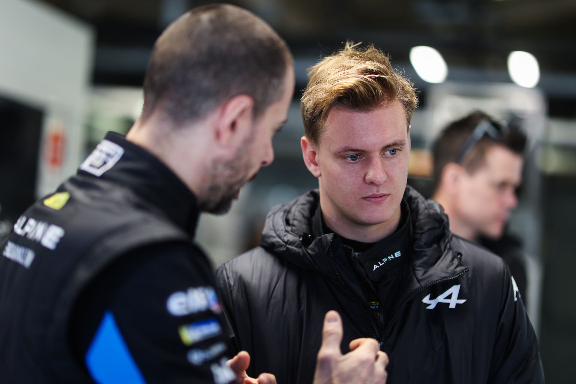 O Mick Schumacher θα δοκιμάσει μονοθέσιο IndyCar