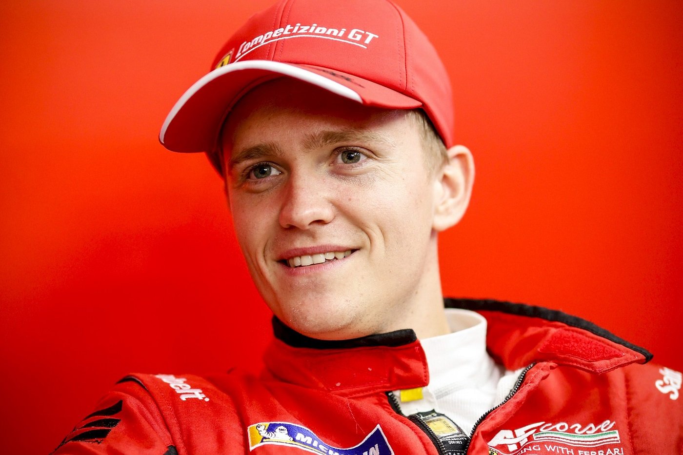 Ο Nicklas Nielsen μιλά για τη νίκη στο Le Mans: «Δεν υπήρχε περιθώριο για λάθη»