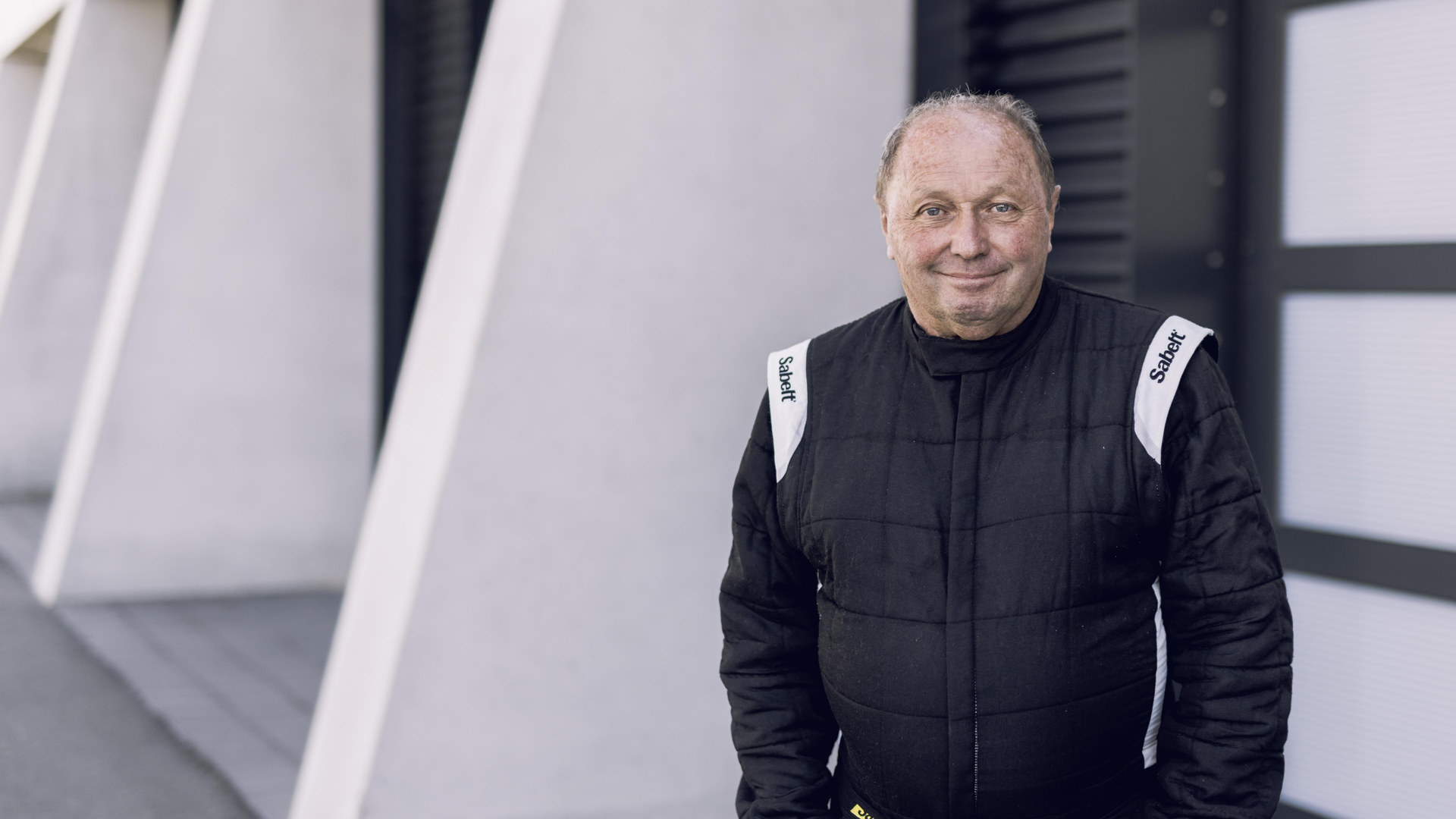 O πάντα συμπαθής Jochen Mass – motorone.gr