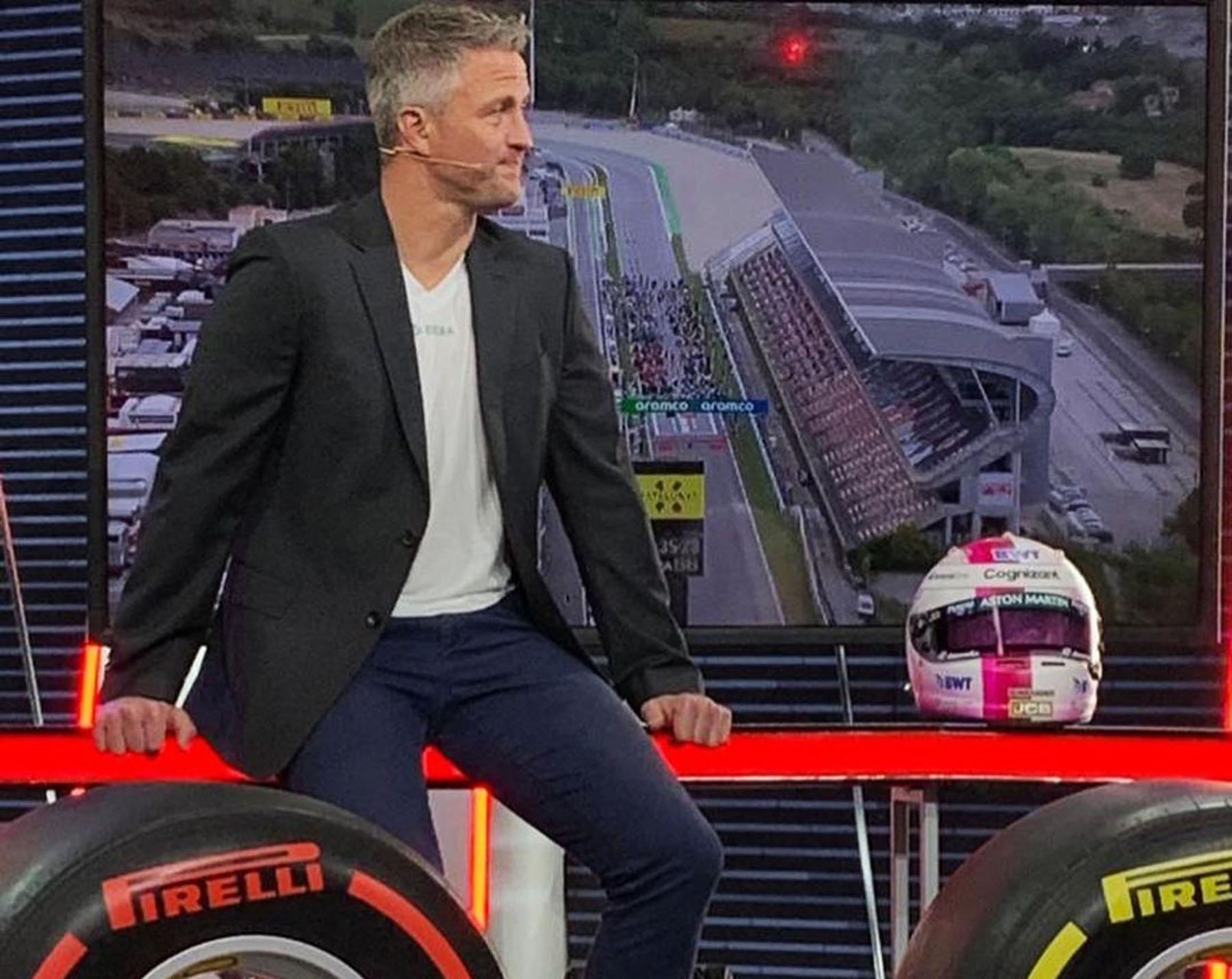 O Ralf Schumacher αποκάλυψε ότι είναι γκέι  | caroto.gr