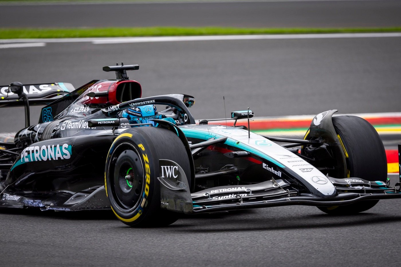 O Toto Wolff ζητά συγνώμη από τον Russell – Πώς διαμορφώνονται οι βαθμολογίες στην F1