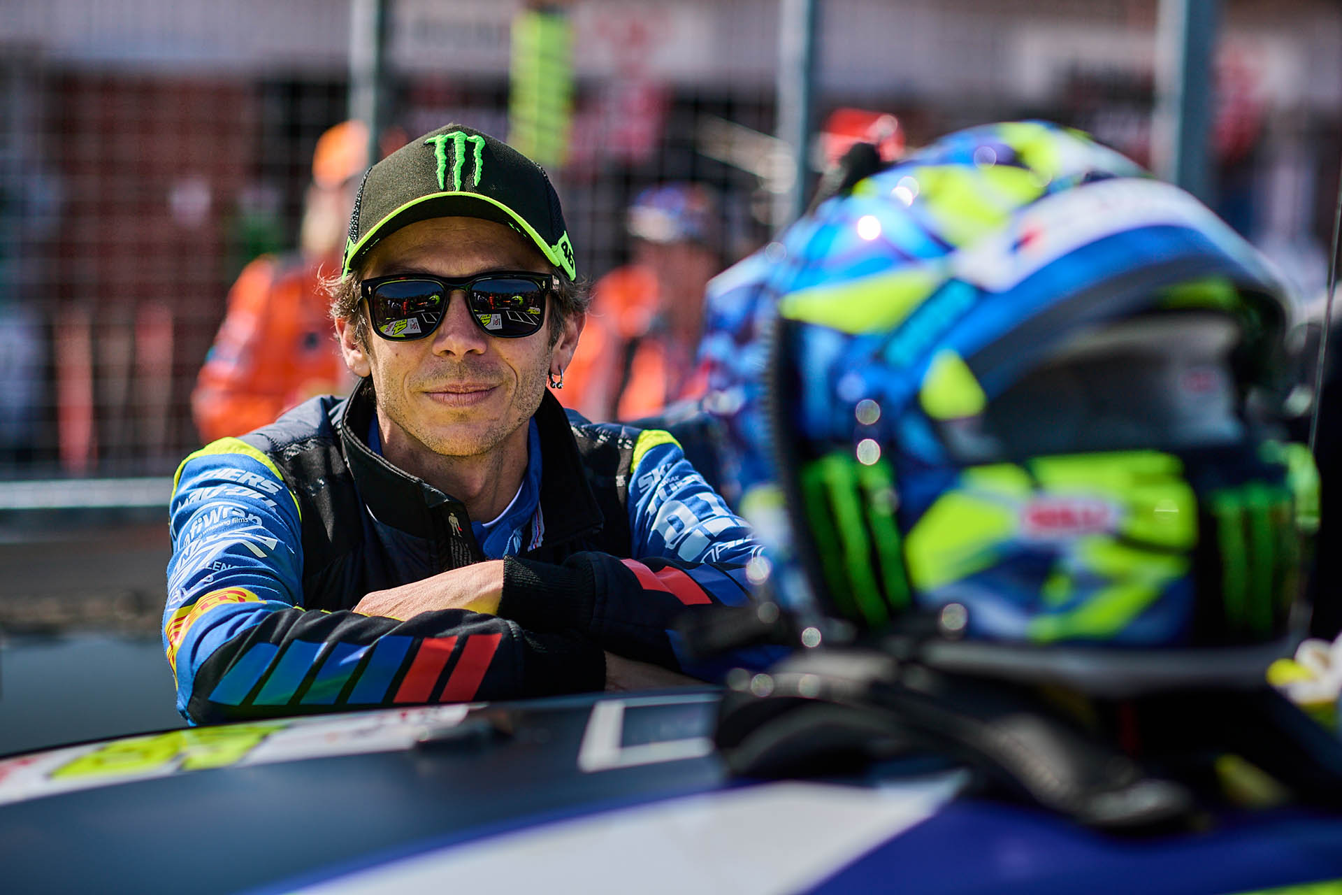 O Valentino Rossi θα συνεχίσει στο WEC με την BMW – motorone.gr