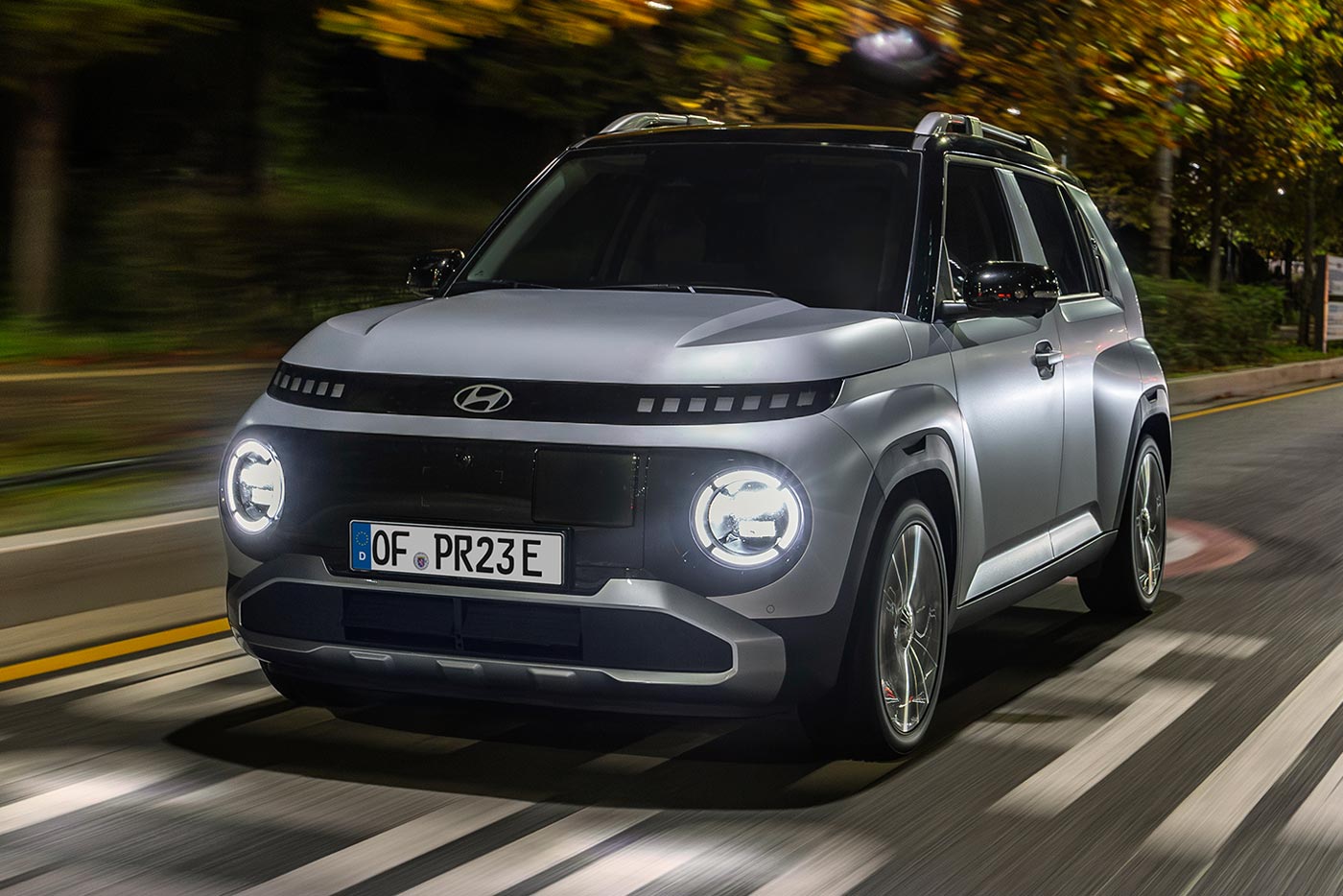 Όλα τα (λίγα) λεφτά είναι το Hyundai Inster – AutoGreekNews