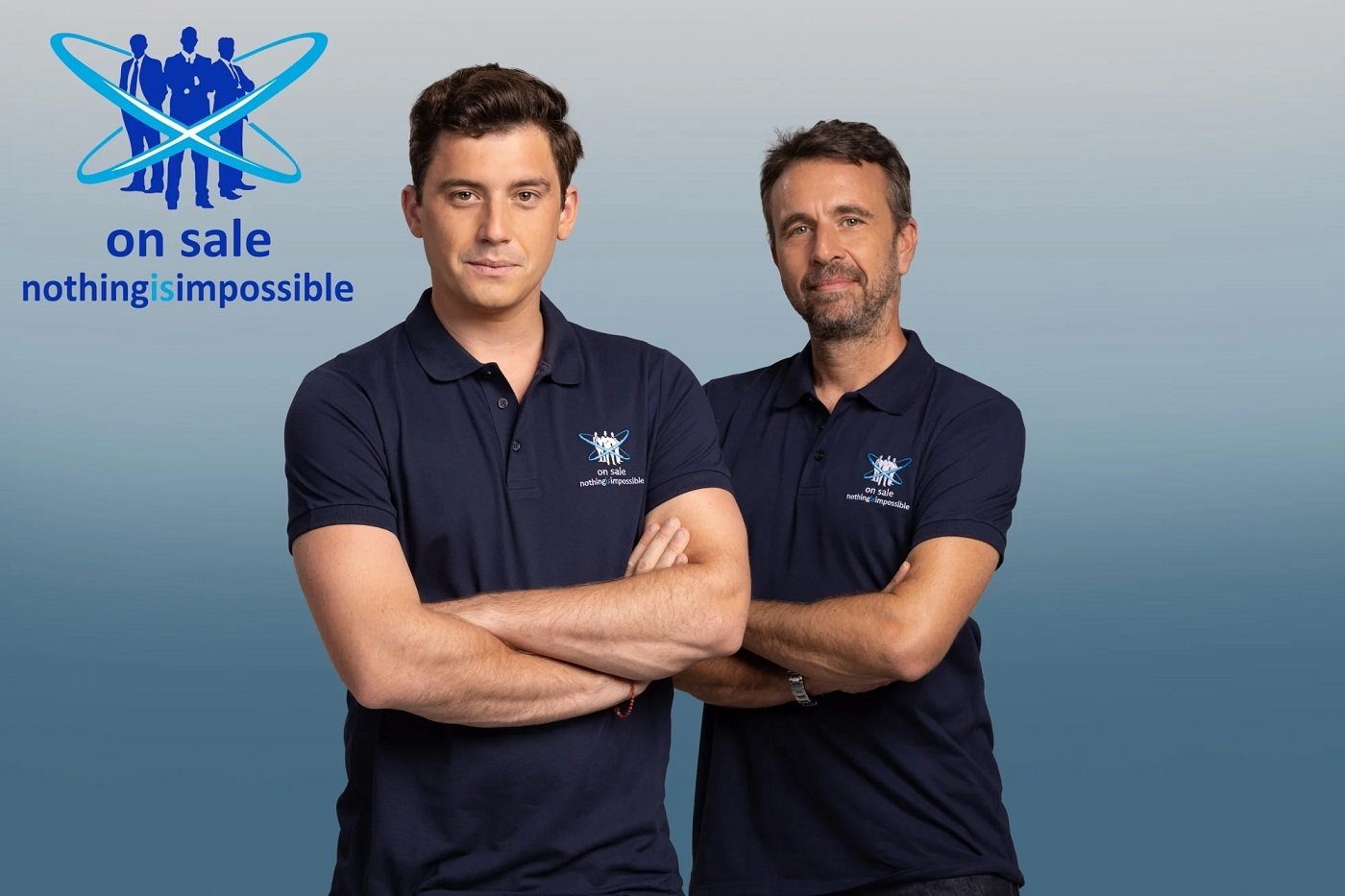 On Sale Rally Team, γνωρίστε τα πληρώματα: Γιώργος Αμούτζας – Γιώργος Ηλιόπουλος