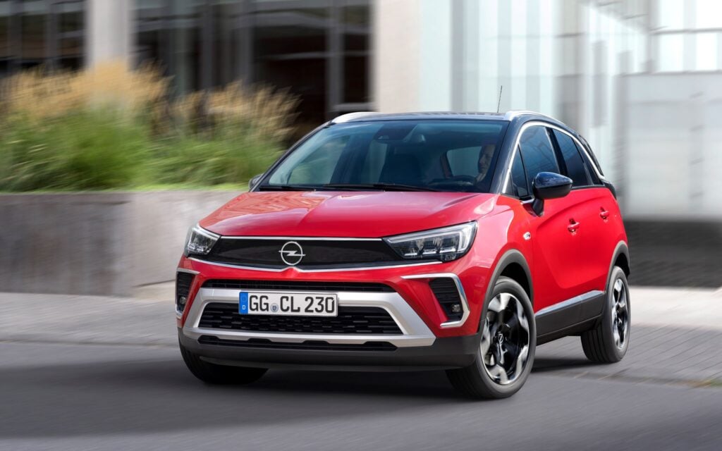Η Opel συνεχίζει την Απόσυρση – Όφελος έως και 3.500 ευρώ