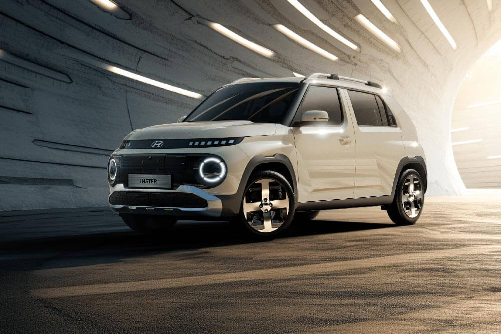 Παγκόσμια πρεμιέρα για το Hyundai INSTER – trcoff.gr