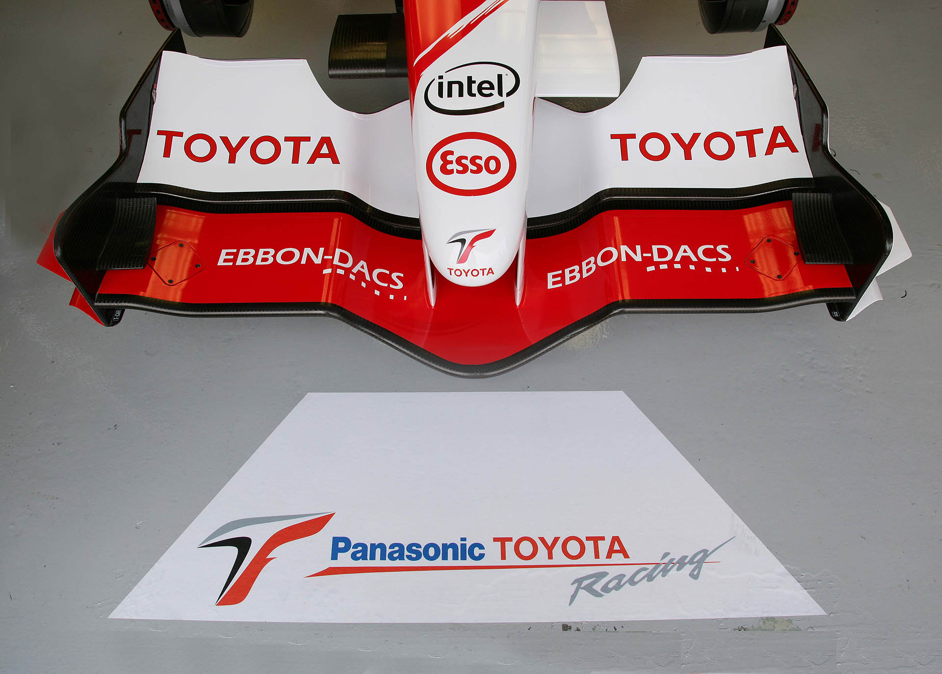 Περί επιστροφής της Toyota στην F1… – motorone.gr