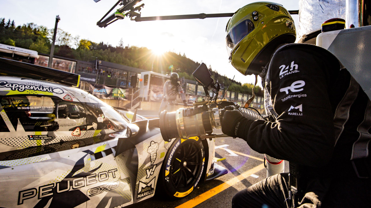 Peugeot TotalEnergies: Δηλώνει έτοιμη για το φετινό Le Mans | TRACTION.GR