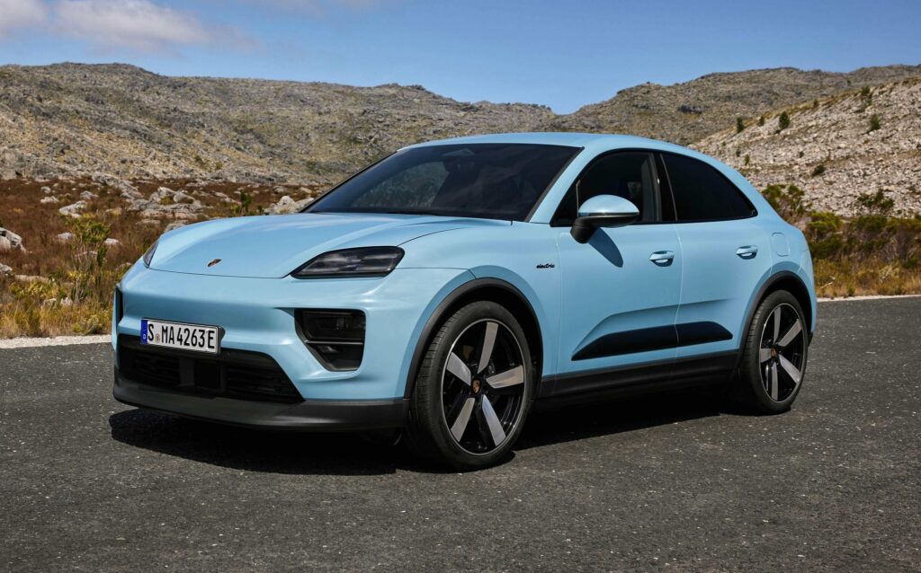 Ποια είναι η φθηνότερη Porsche στην Ελλάδα -Το μοναδικό μοντέλο κάτω από 100.000 ευρώ – 4troxoi.gr