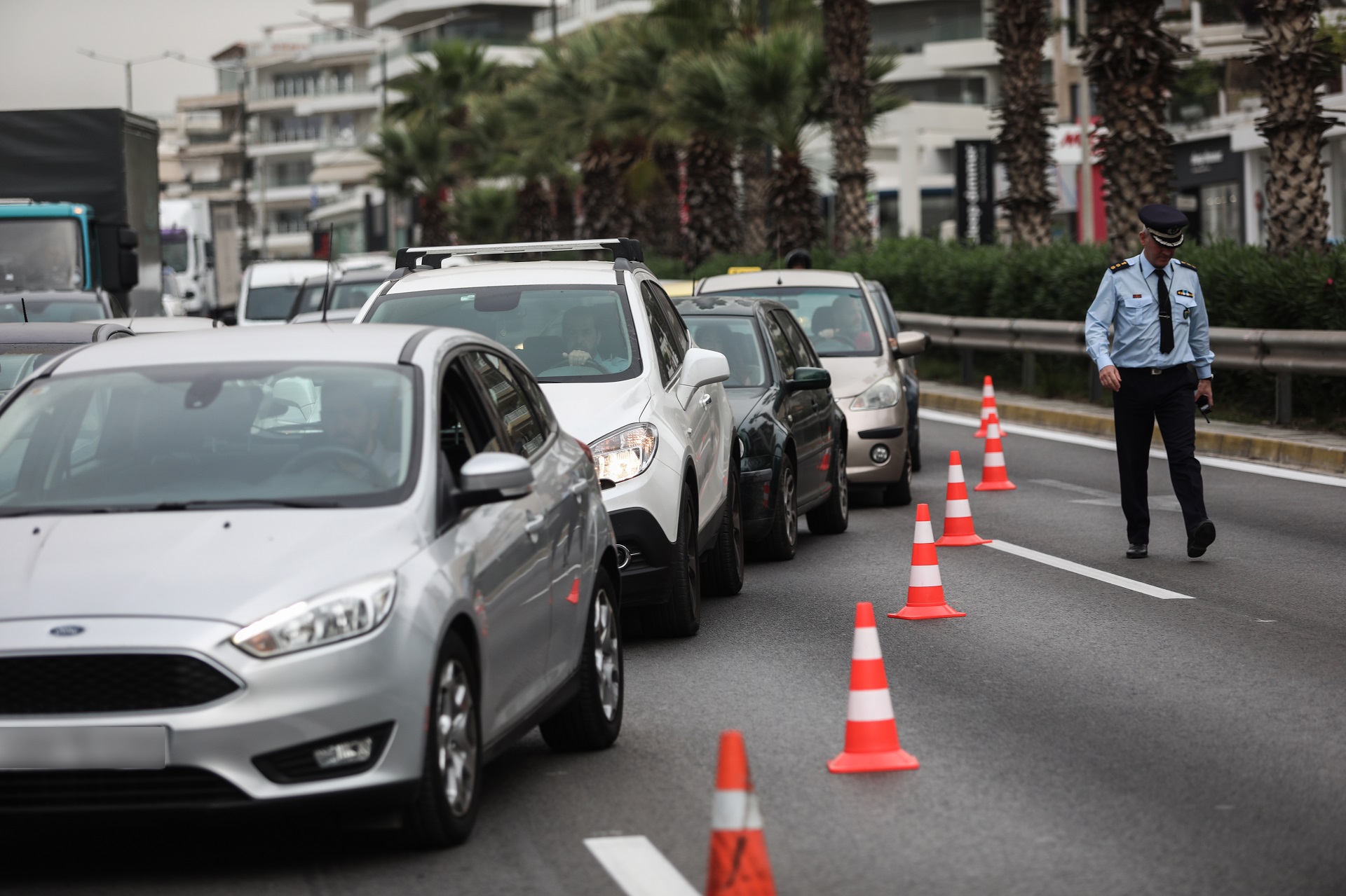 Κυκλοφοριακές ρυθμίσεις σήμερα 29-02-2024 στο κέντρο της Αθήνας λόγω του πανεκπαιδευτικού συλλαλητηρίου – motorone.gr