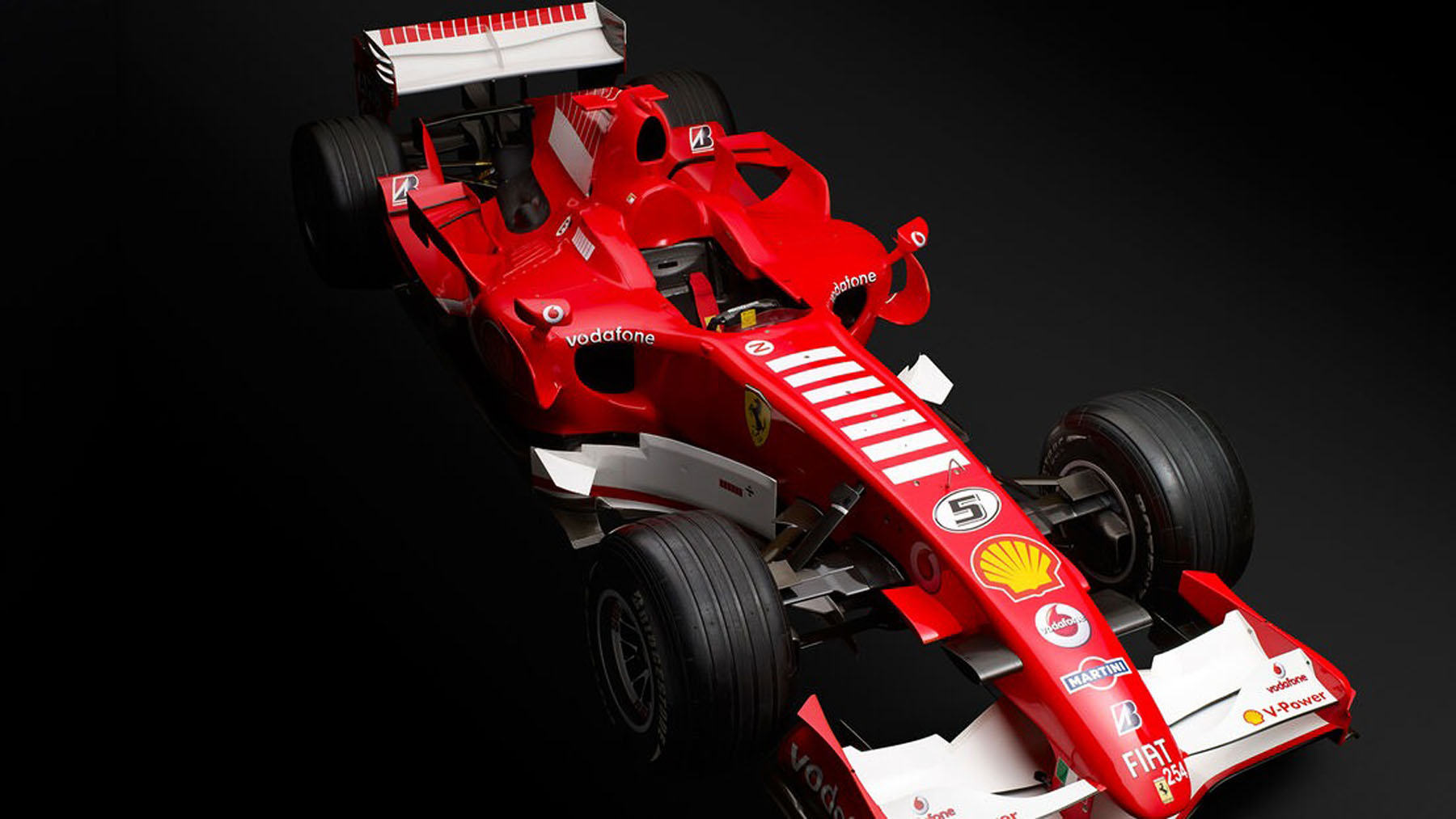 Πόσα θα δίνατε για την τελευταία Ferrari F1 που οδήγησε ο Michael Schumacher; | caroto.gr