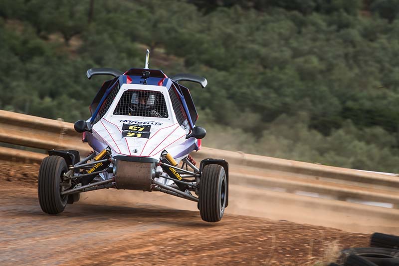 Πρόγραμμα και συμμετοχές Κιλκίς Rally Cross – trcoff.gr
