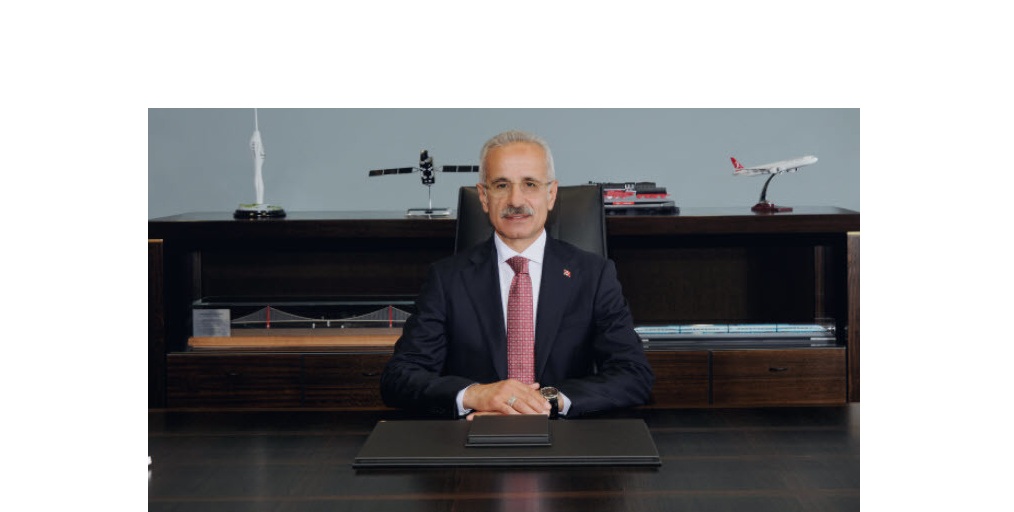Πρόστιμο για τον Τούρκο υπουργό Μεταφορών