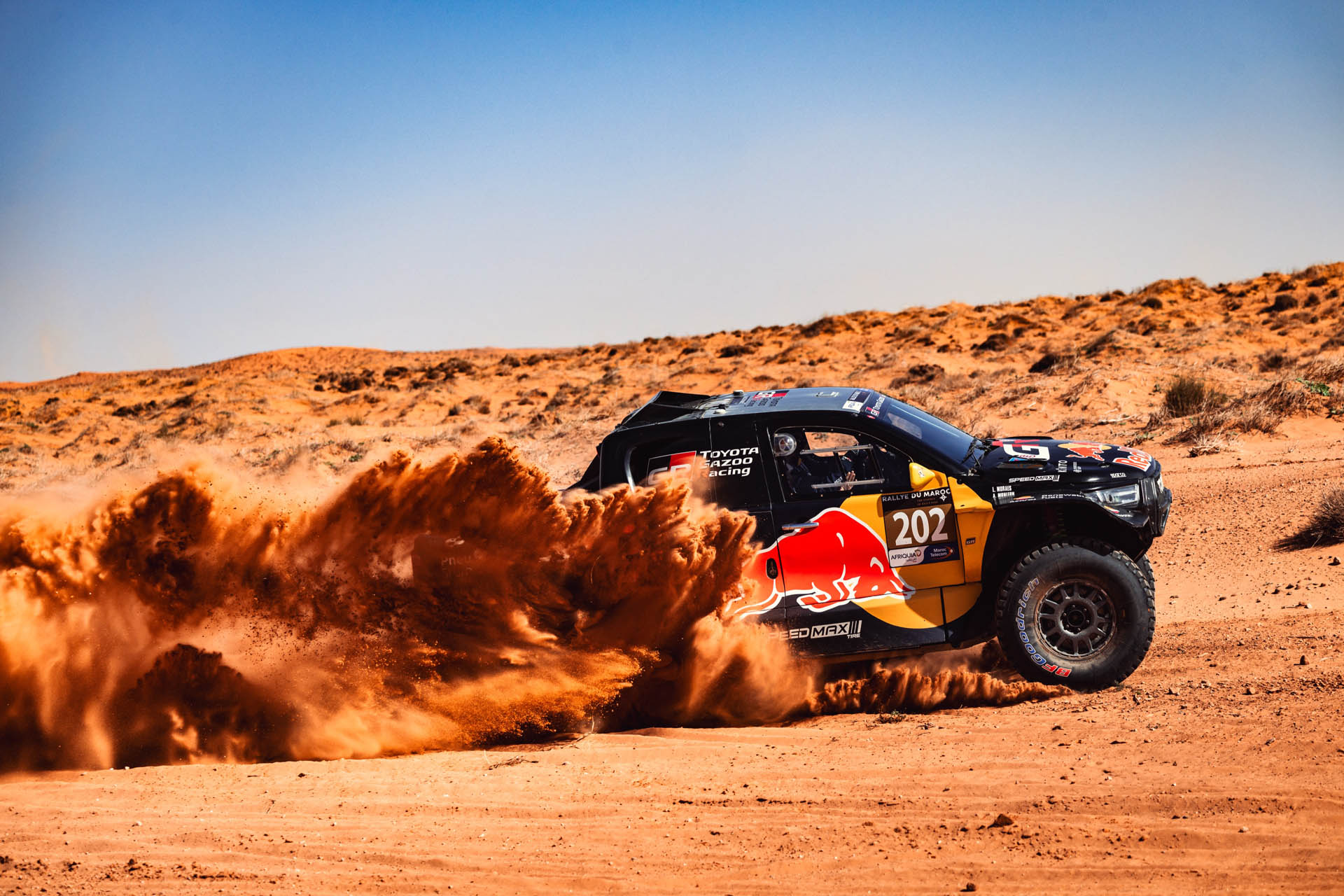 Πρωταθλήτρια Κατασκευαστών στο W2RC η Toyota Gazoo Racing – motorone.gr