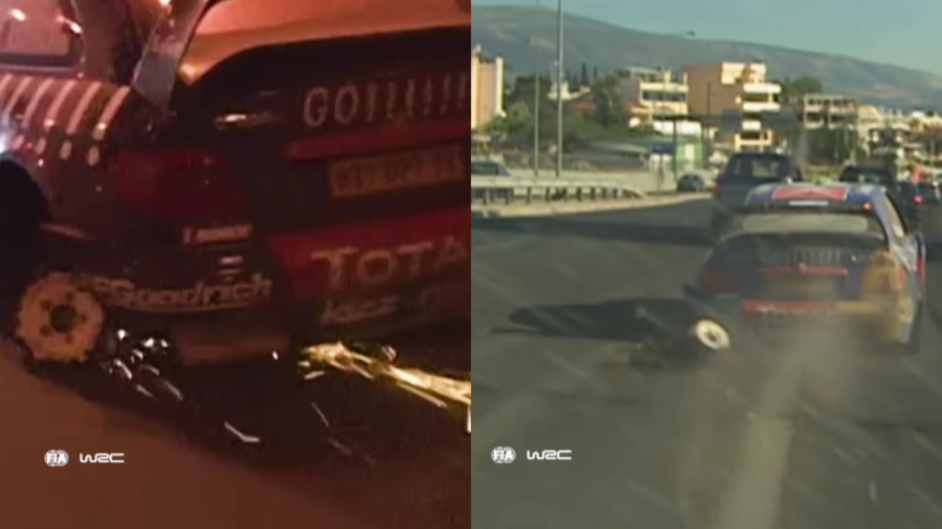 Ράλι Ακρόπολις 2006: Όταν ο Sebastien Loeb “σκόρπιζε” το Citroen Xsara μέσα στην Αττική Οδό | TractioN