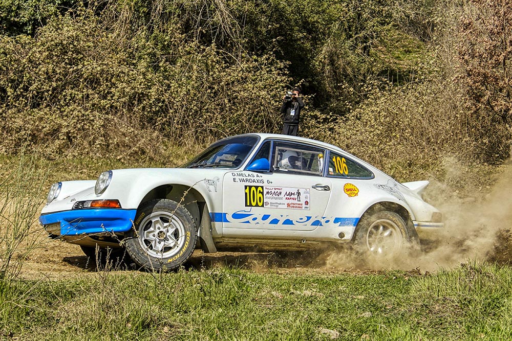 Rally Sprint Μολών Λαβέ στις 15-16 Μαρτίου – trcoff.gr