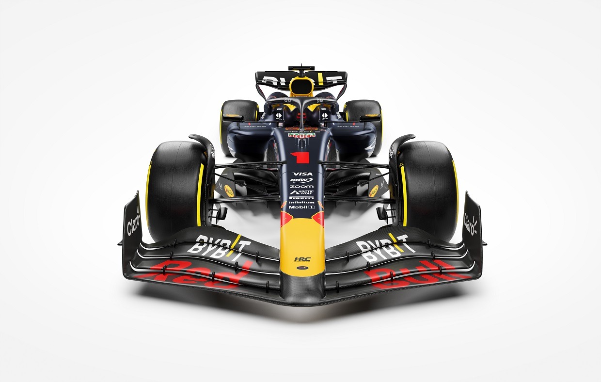 F1 : RB 20 το «όπλο» του Verstappen (video) – Go News