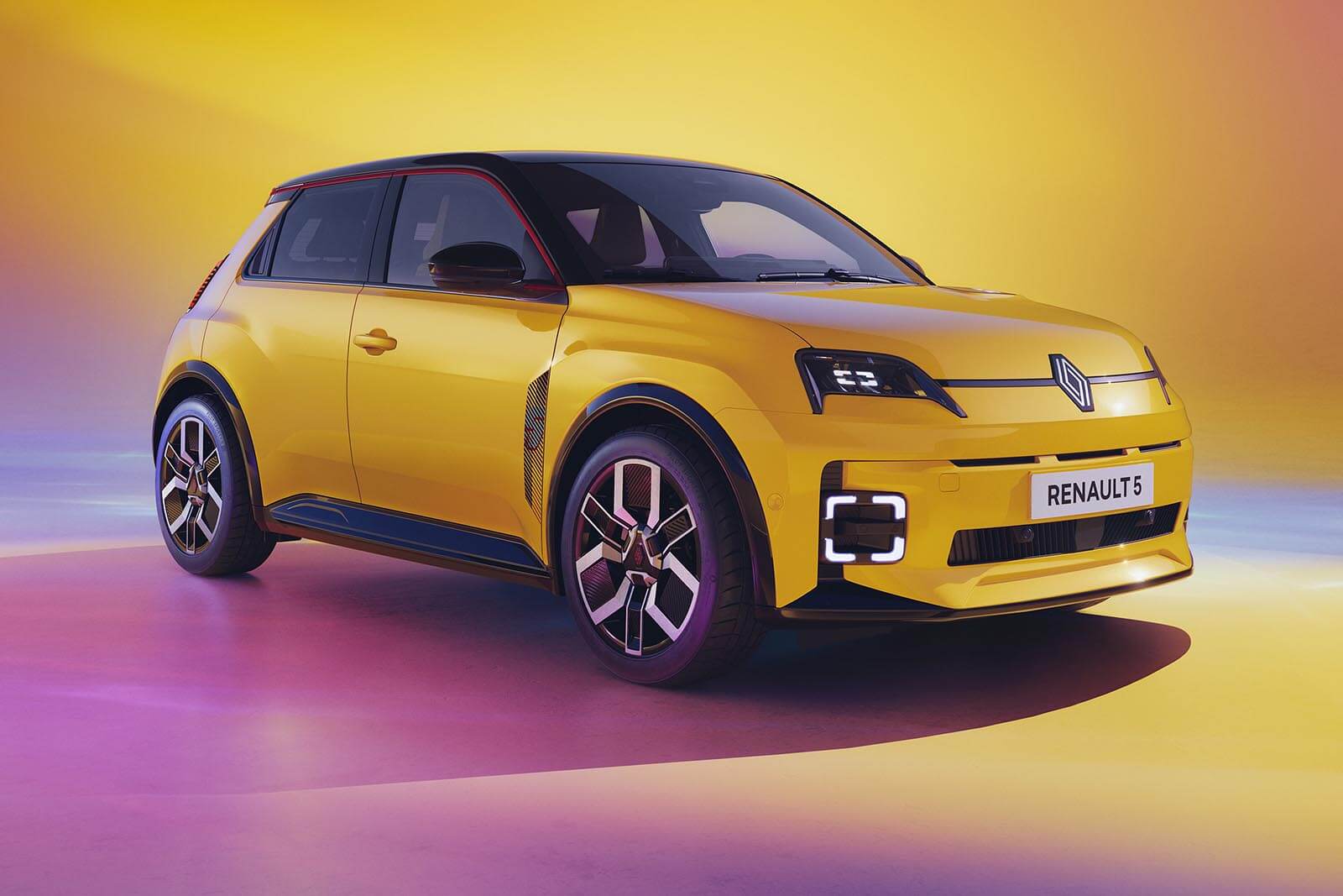 Νέο Renault 5 E-Tech: Η μεγάλη επιστροφή του μικρού Renault – trcoff.gr