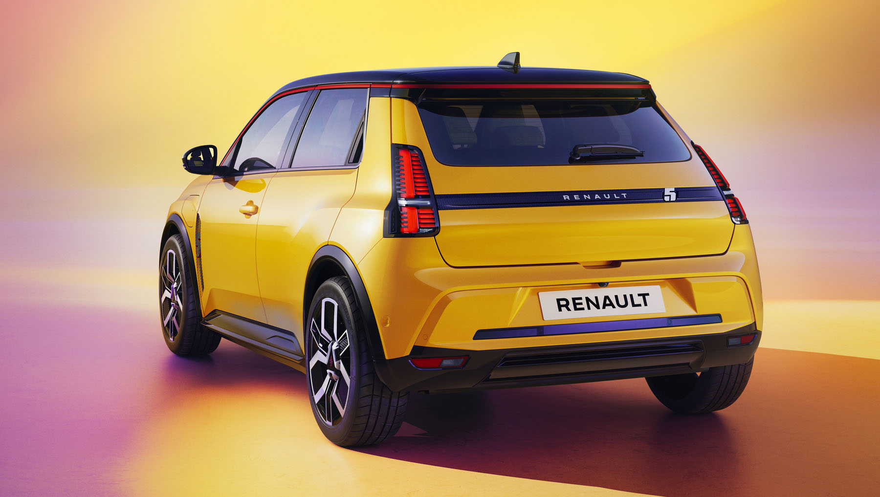Το Renault 5 E-Tech στην Ελλάδα αυτό το φθινόπωρο | caroto.gr