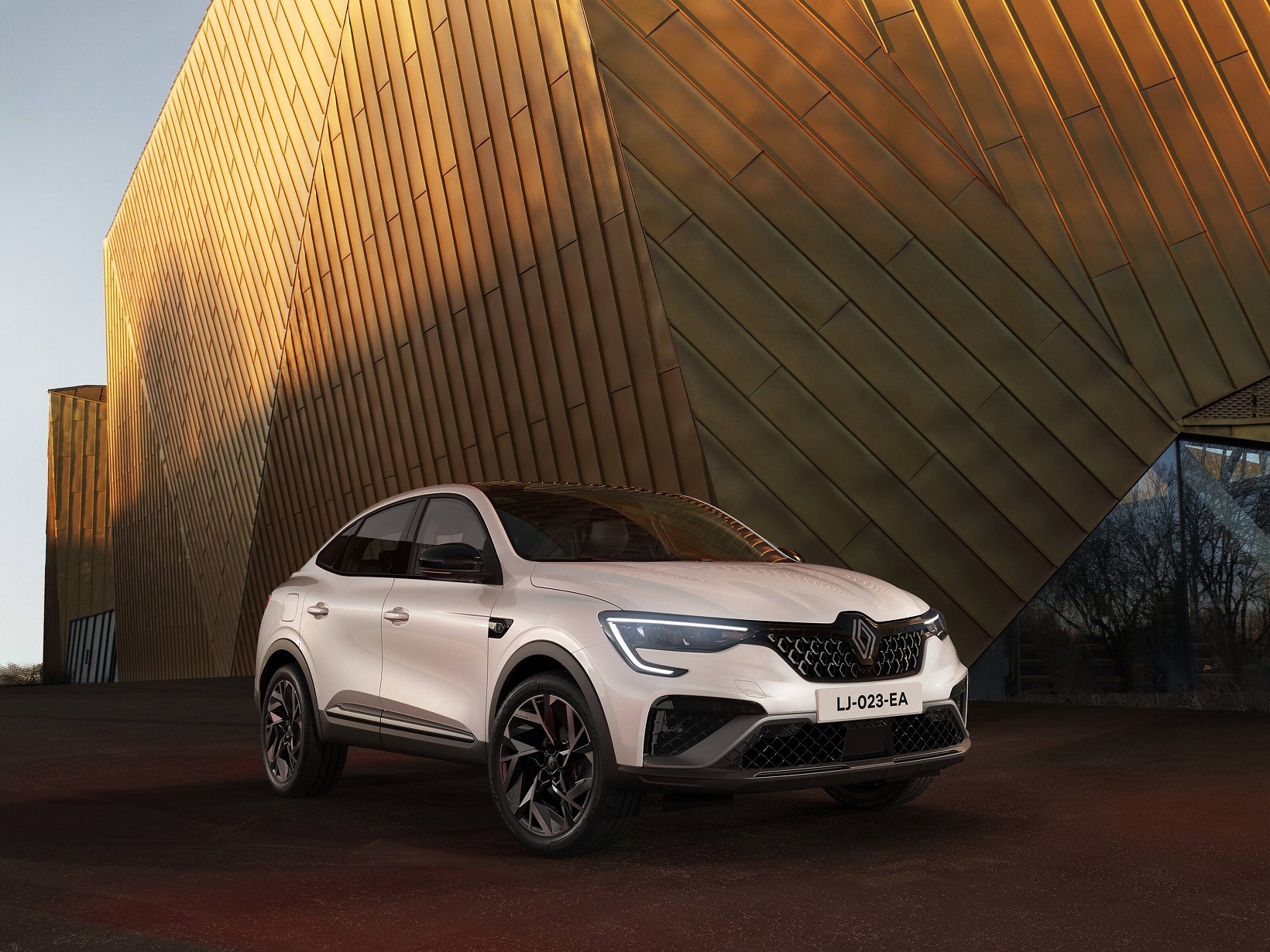 RENAULT Arkana : Ανανέωση με μείωση τιμών! – Go News
