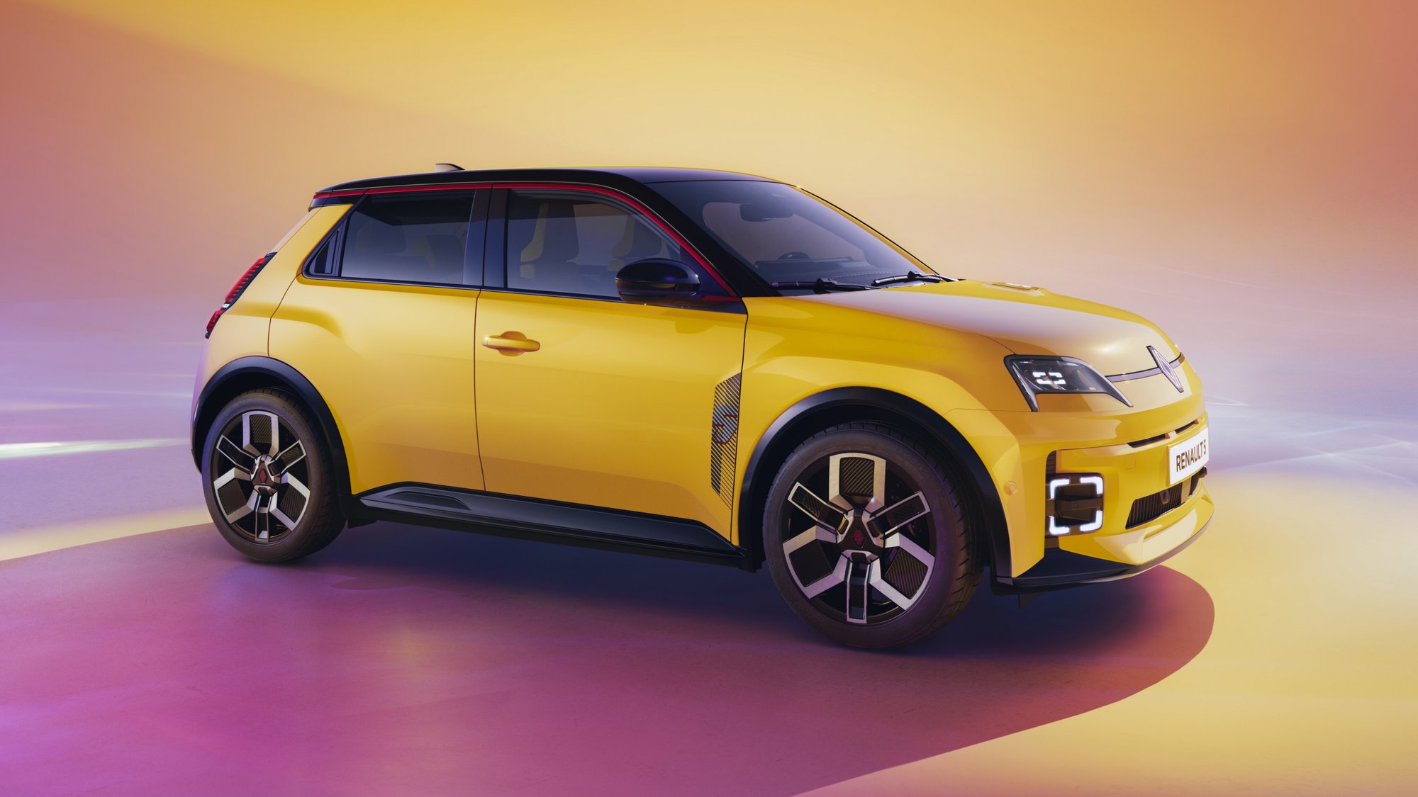 Γενεύη 2024: To Renault 5 ήταν ο απόλυτος πρωταγωνιστής – ΤΟ ΒΗΜΑ