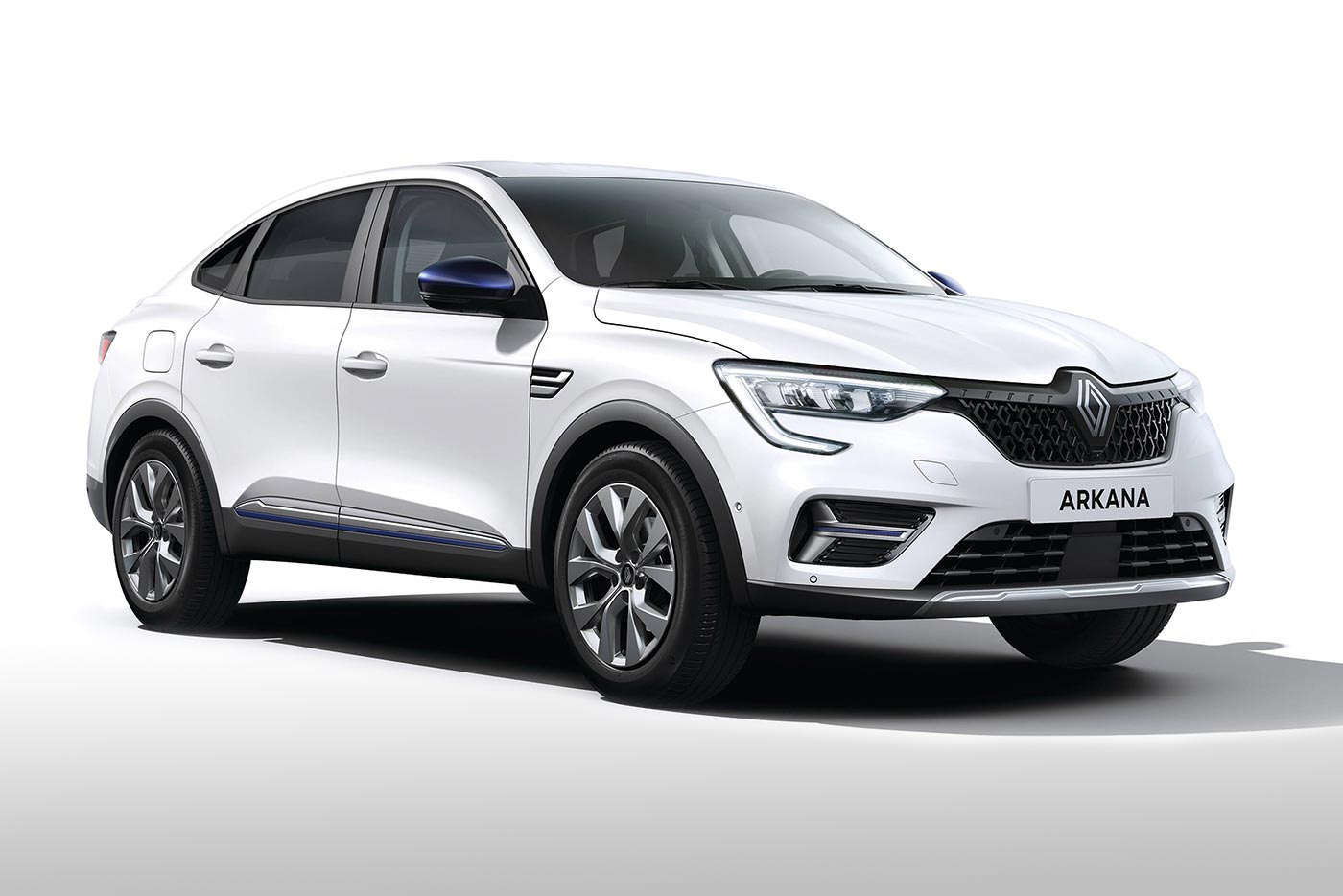 Ανατρεπτικό και σε τιμή το Renault Arkana E-Tech – AutoGreekNews