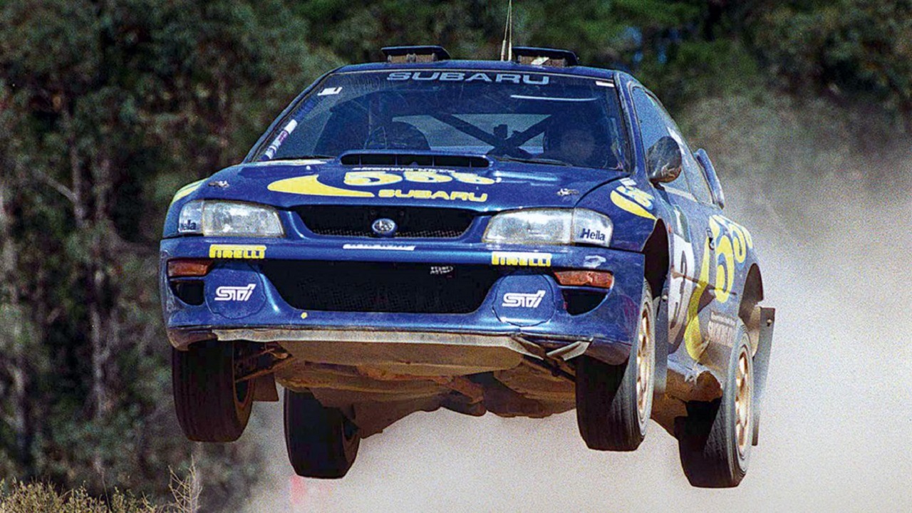 Σαν σήμερα γεννήθηκε ο Colin McRae! Ας τον θυμηθούμε με ένα υπέροχο video! | TRACTION.GR