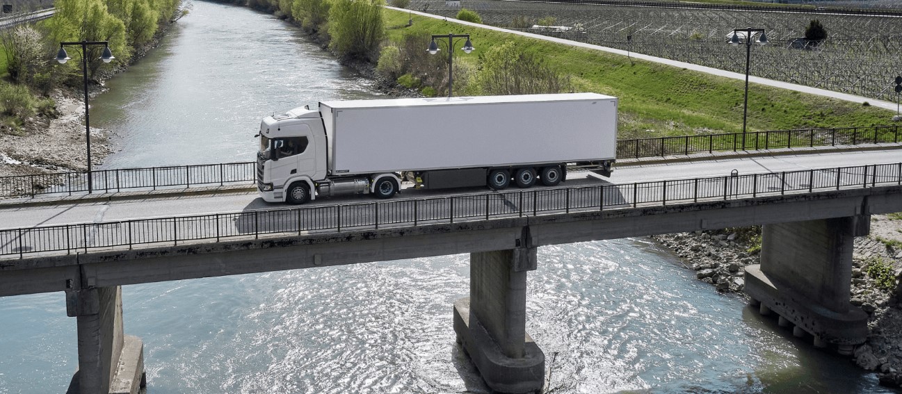 Οι νέοι κινητήρες βιοαερίου της Scania: πιο οικολογικοί με 5% εξοικονόμηση καυσίμου