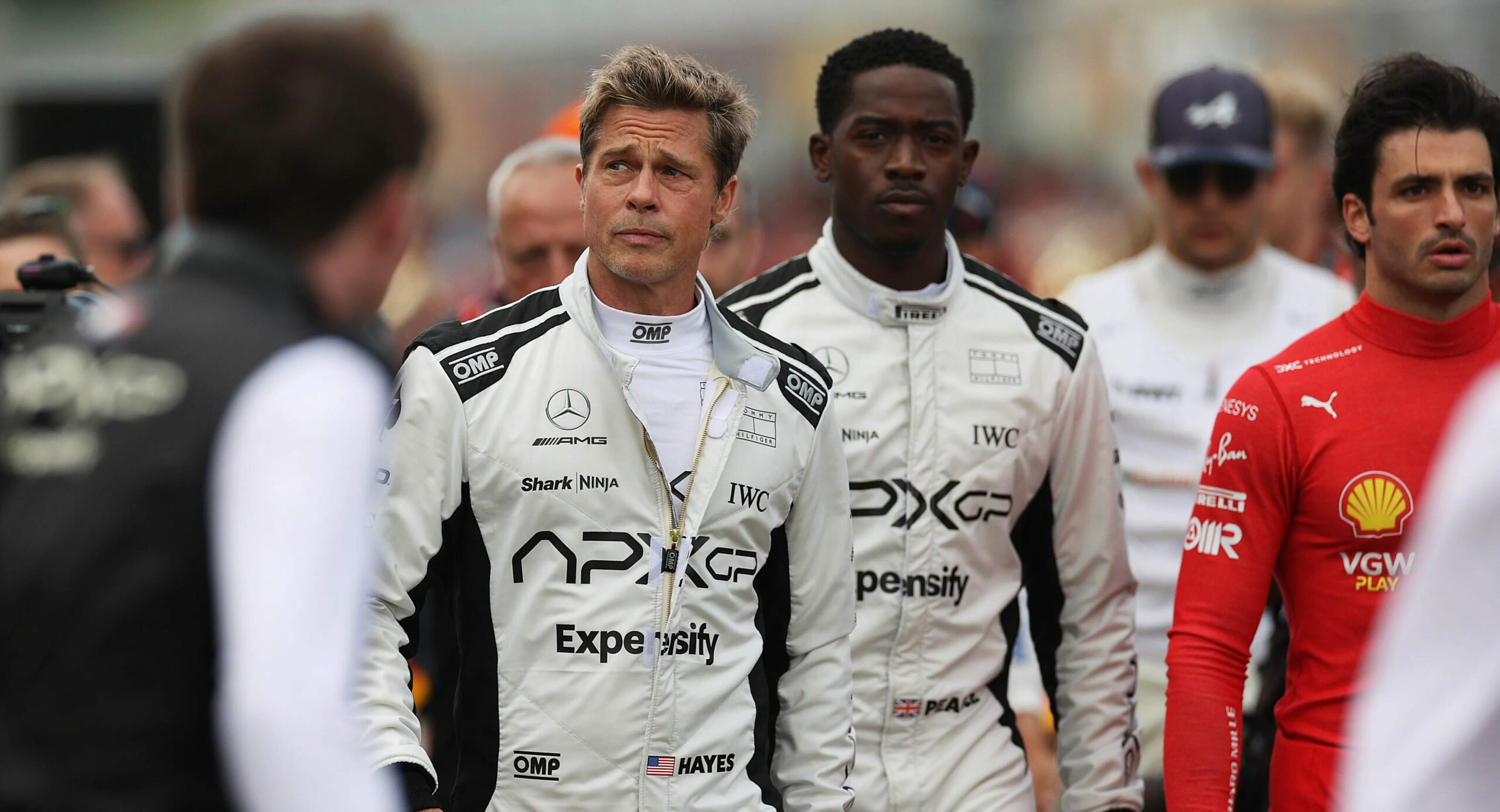 Σε ποιους απευθύνεται το «F1: The Movie» – motorone.gr
