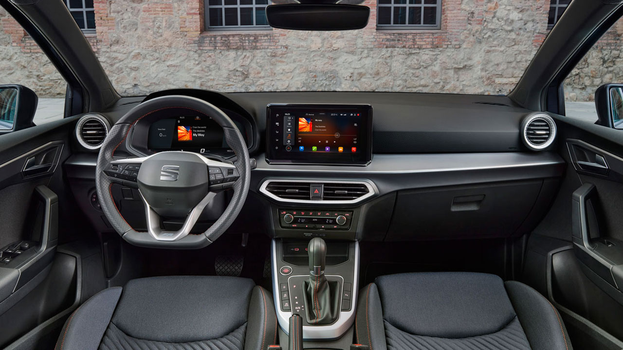Το best seller της Seat απέκτησε νέα έκδοση – Τα στοιχεία που το κάνουν να ξεχωρίζει | TRACTION.GR